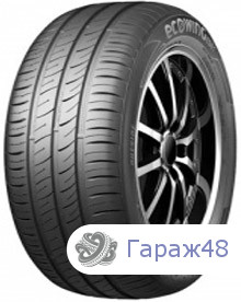 Kumho Ecowing KH27 165/60 R14 75H